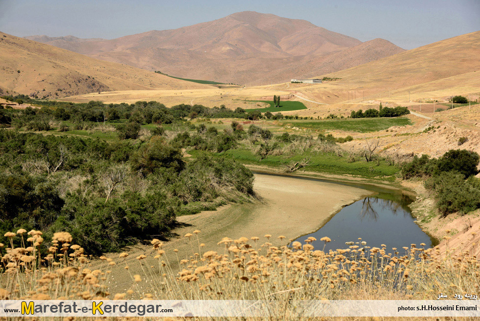 روستای آق تپه سقز